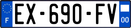 EX-690-FV