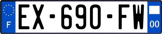 EX-690-FW