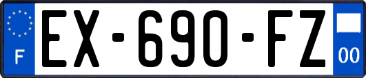 EX-690-FZ