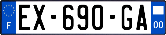 EX-690-GA