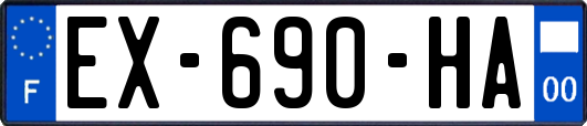 EX-690-HA