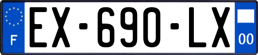 EX-690-LX