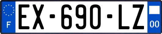 EX-690-LZ