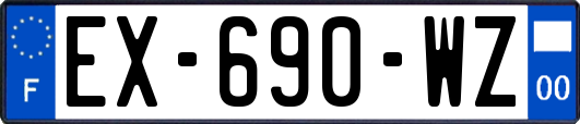 EX-690-WZ