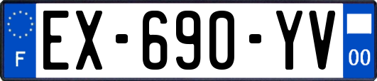 EX-690-YV
