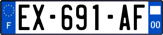 EX-691-AF