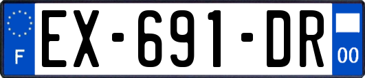 EX-691-DR