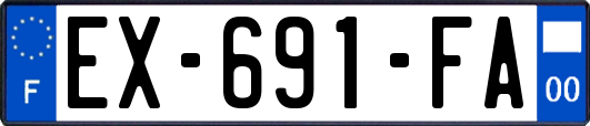 EX-691-FA
