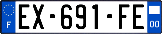 EX-691-FE