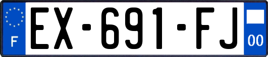 EX-691-FJ