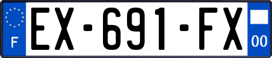 EX-691-FX