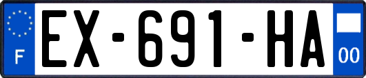 EX-691-HA