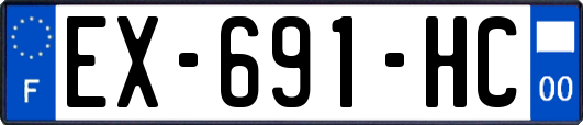 EX-691-HC