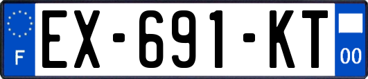EX-691-KT