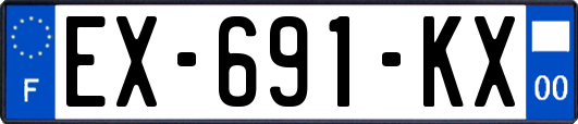 EX-691-KX
