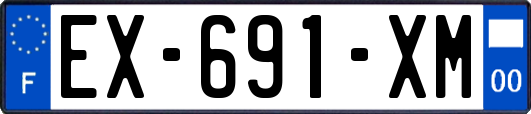 EX-691-XM