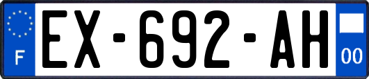 EX-692-AH