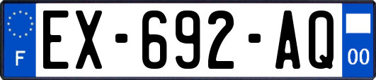 EX-692-AQ