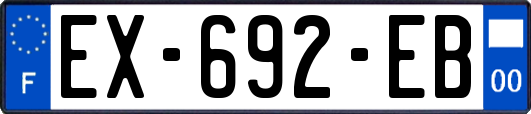 EX-692-EB