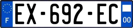 EX-692-EC