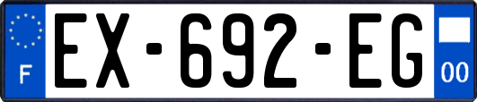 EX-692-EG