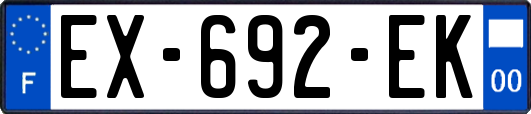 EX-692-EK