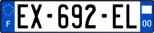 EX-692-EL
