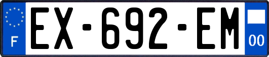 EX-692-EM