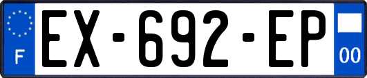 EX-692-EP