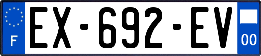 EX-692-EV