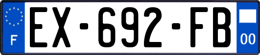 EX-692-FB
