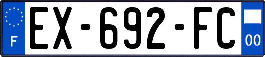 EX-692-FC