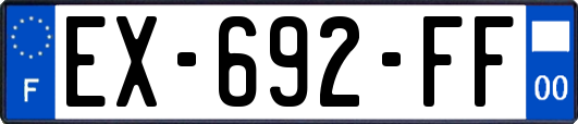 EX-692-FF