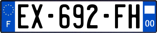 EX-692-FH