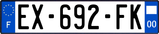 EX-692-FK