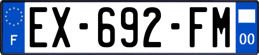EX-692-FM