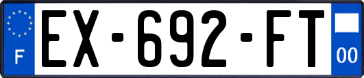 EX-692-FT