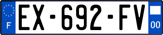 EX-692-FV