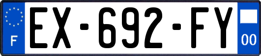EX-692-FY