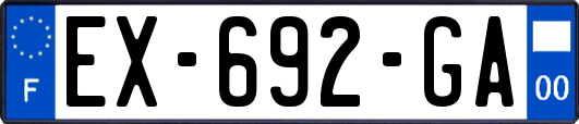 EX-692-GA