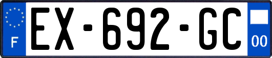 EX-692-GC