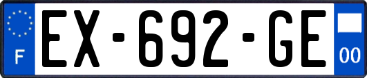 EX-692-GE