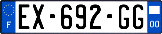 EX-692-GG