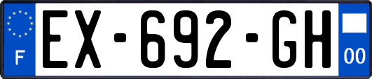EX-692-GH