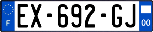 EX-692-GJ