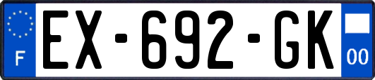 EX-692-GK