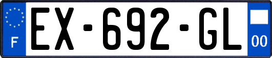 EX-692-GL