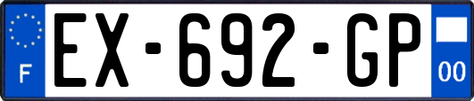 EX-692-GP