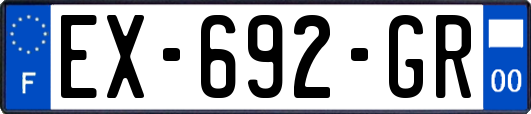 EX-692-GR