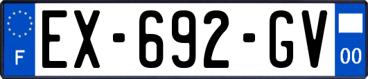 EX-692-GV